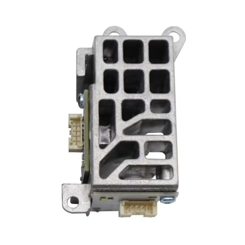 Módulo de luces diurnas DRL Serie 6 F12 F13 F06 unidad control 63117394902 640i M6