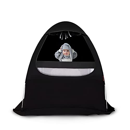 The Best Pack N Play Blackout Tent GLS Shooting