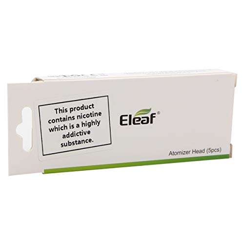 Coil 0.5ohm EC Coil Head Pour Atomiseur Cigarette Électronique VAPE CORE - Image 8