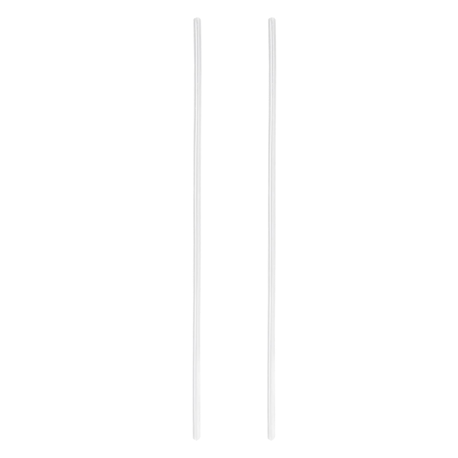 EXCEART 1 Set Fixed Opening Ring Cover Open Ring Wrap Tubing Ring Size Adjuster Assortment Electric Heat Insulation Shrink Tube Kit 100X0. 3X0. 3CM