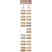 Schwarzkopf IGORA ROYAL HIGHLIFTS Permanent Color Creme (10-21 Ultra Blonde Ash Cendre)