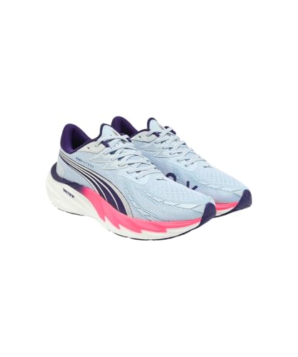 Image of Puma Mens Velocity Nitro 4 X Hyr Running Shoe