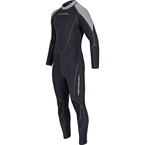 Henderson 5Mm Men's Aqua Lock Fullsuit #TOP5