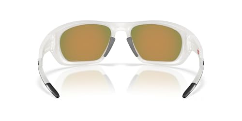 Image of Oakley Sunglasses for Men OO9431 Lateralis Sunglasses PRIZM Lenses