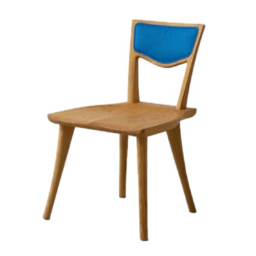 YOAKE SIKAチェアー[配送不可:北海道・沖縄・離島] W460×SH420×H730×