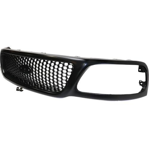 Image of Garage-Pro Grille Assembly For Ford F-150 Heritage 2004 Paintable