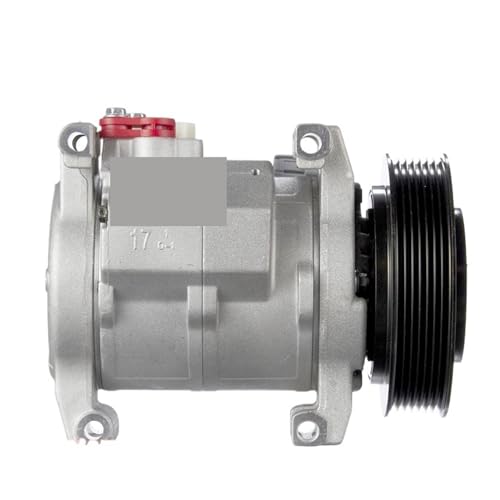 Compresseur de climatisation efficient 10S17C pour moteur Accord 2.4