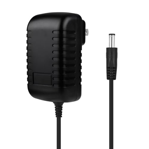 Ylxq-Bprs 6V Ac Dc Adapter Compatible With Vtech A318-060040W-Us1 Charging Base Cordless Phone Handset thumb #3