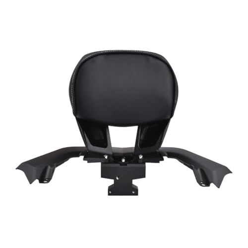Coussin de Contre-pointe XMAX 300 Dosseret Ergonomique Anti-Fatigue Moto 2024
