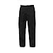 Rothco BDU Pant Black P/C, Small
