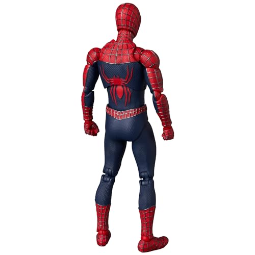 【新品】MAFEX No.241 SPIDER-MAN No Way  MAFEX No.241 SPIDER-MAN: No Way Home FRIENDLY NEIGHBORHOOD SPIDER