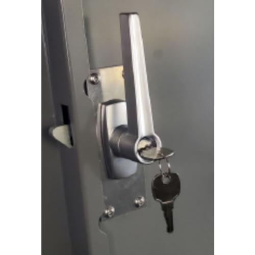 Adrian Steel SPARLHK, Locking Handle Kit