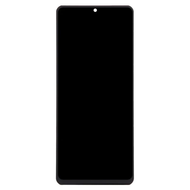 Amazon.co.jp: Algasan ZHOUJI LCDスクリーン Oppo Find N2フリップ用