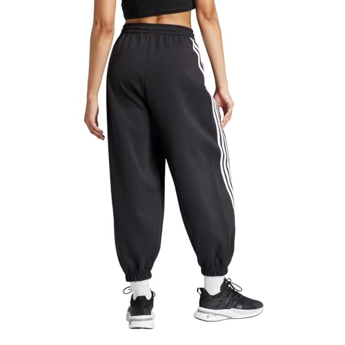 adidas Women's Future Icon 3-Stripes Parachute Pants3