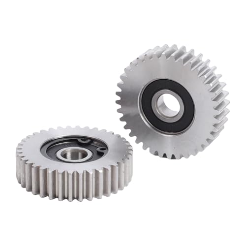 Engrenage de moteur de vélo électrique 36 dents pour sécuriser vos trajets vélotaf