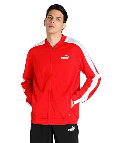 PUMA Men's Athletic Track Suit – 50% Off, Best Price Today