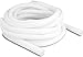 Produktbild Delock Geflechtschlauch selbstschließend 10 m x 19 mm weiß