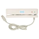 PLUG AND PLAY : le lecteur de carte est léger, beau et pratique, et peut répondre à vos besoins quotidiens. Le lecteur de carte est une interface USB, pratique pour le plug and play, sans qu'il soit nécessaire d'installer des pilotes supplémentaires.