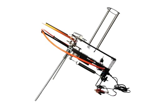 Do-All Outdoors FW30 Flyway 30 Auto Clay Pigeon Trap, Holds 30 Clays