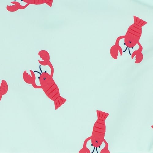 Image of Gerber girls One-piece Swimsuit