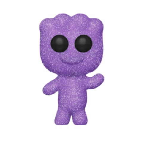 Image of Funko Pop! Sour Patch Kids Grape Sour Patch Kid Exclusive