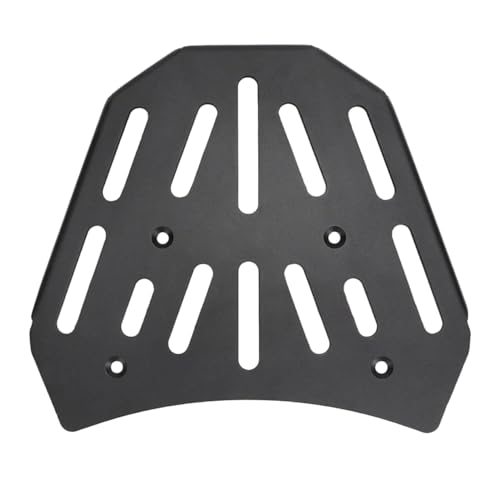 Porte-bagages moto Transalp 750 2023-2024 en acier renforcé