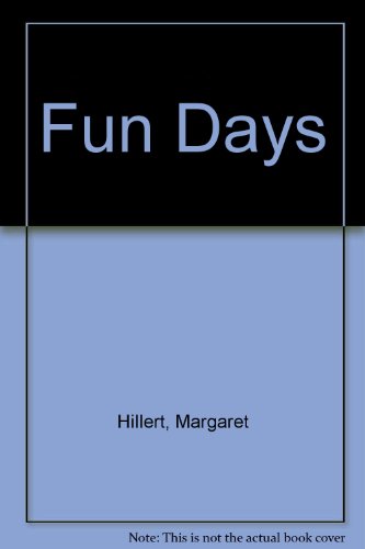 Fun Days 0813650933 Book Cover