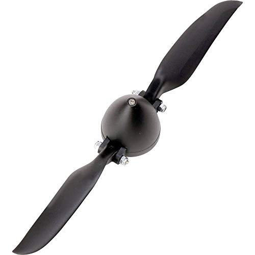 Reely Elektro Flugzeug-Propeller 8 x 6 Zoll (20.3 x 15.2 cm) HY025-02403B Cover