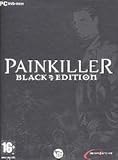 Painkiller - Black Edition Painkiller - Black Edition