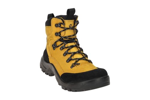 Image of ECCO Sport Offroad Waterproof High Lace-Up Hiking Boots