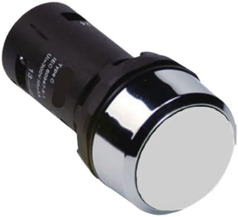 Indicator Light Control tact Switch Flat Button CP2-30W-10;10010907