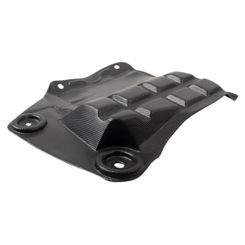 Image of TRQ Right Engine Splash Shield Passenger Side Compatible with 2015-2024 Nissan Murano NI1251144