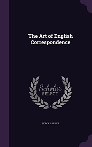 The Art of English Correspondence