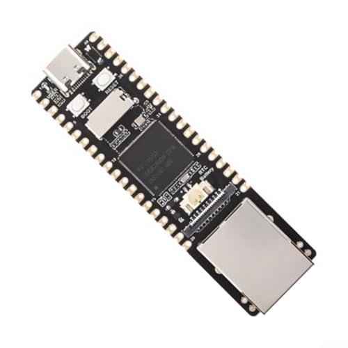 Carte de développement RV1106 Luckfox Max sous Linux pour la programmation d'appareils connectés - 2