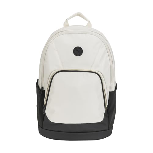 PUMA Mochila feminina Juniper, Alpine Snow, Large, Mochila Juniper