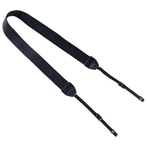 Kameragurt Kamera Tragegurt Schultergurt Nackengurt DSLR/SLR Cover