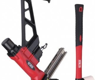 Amazon Com Norge 18ga Floor Nailer Tools Home Improvement Amazon Com Norge 18ga Floor Nailer Tools Home Improvement