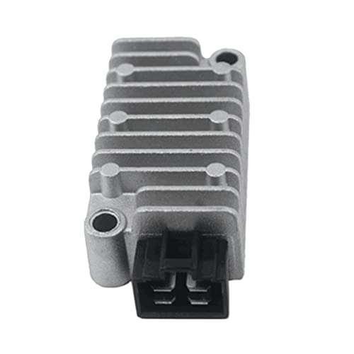 Raddrizzatore del Regolatore di Tensione per