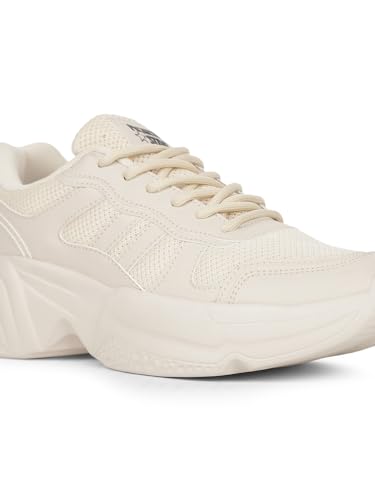 Image of North Star Women's Lace-up Casual Shoes