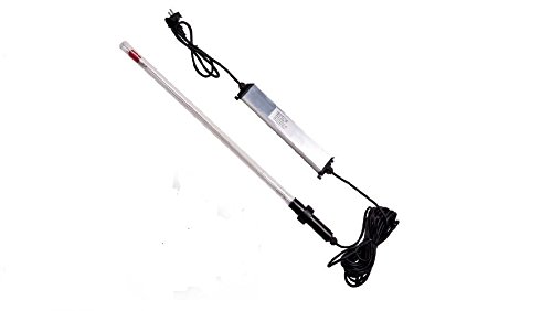 SIBO - Depuratore UVC per stagni da 75 W (VG)