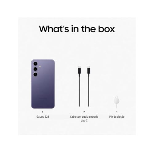 Galaxy S24 Plus 5G Débloqué Très bon état - vue 7