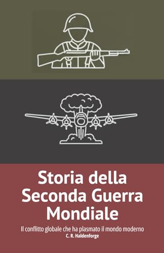 Storia della Seconda Guerra Mondiale: Il conflitto globale che ha plasmato il mondo moderno