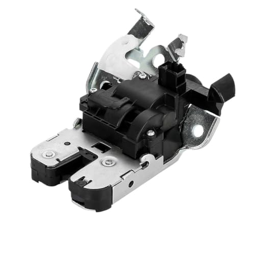 Cerradura de puerta trasera 8K9827505A para el maletero del coche