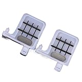 Fonctionne comme un composant amortisseur ou dumper Compatible avec réduire les fluctuations de pression pendant les opérations d'impression rapide