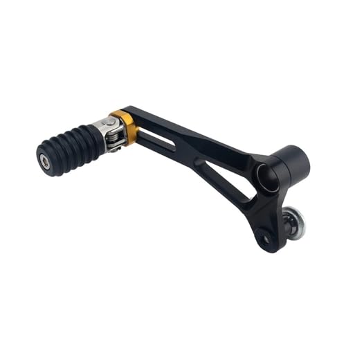 Levier de changement vitesse moto pliable et reglable pour Honda NC750S trail