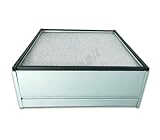 Air Filter PA2554 for Baldwin