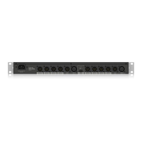 Behringer DS2800 repartiteur de son multi zone pour restaurants bars et studios - 4