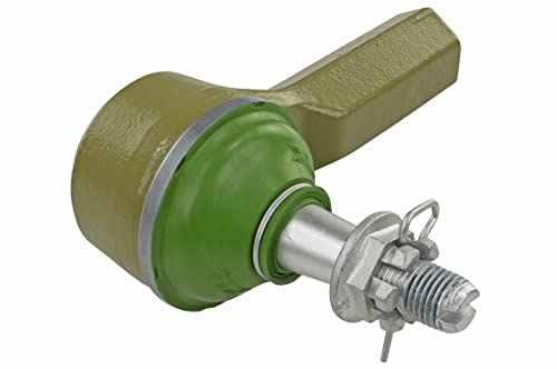 Mevotech Ttx Steering Tie Rod Ends Kit #TOP2