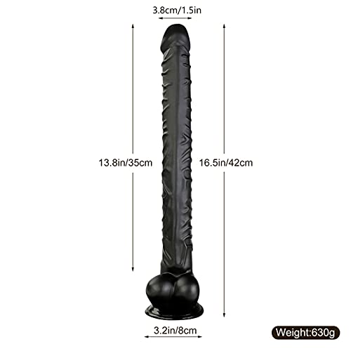 DIDLO XXXXXXL PENIS Monster Dildo BDSMS Toys Hard Double Dildo Anale Plug Diltos voor Vrouw Giant Dildo Dido Voor Man Sex Speeltjes Voor Koppels Grote Zuignap,Black - Afbeelding 5