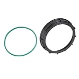 Tapa combustible tapa llenado Compatible con Nissan Platina Renault Clio 1.6 7701206096 7701205506 09701687000 Tapa del sello de bloqueo